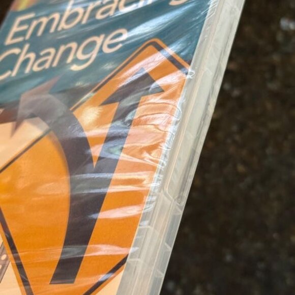 Embracing Change by Jim Randolf [Audio CD] (2011) SkillPath Publications - Picture 3 of 3